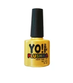 Топ Yo!Nails матовый Plushka 8 мл