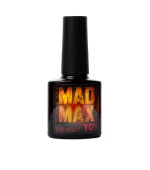 Топ суперстойкий Yo!Nails Mad Max 8 мл