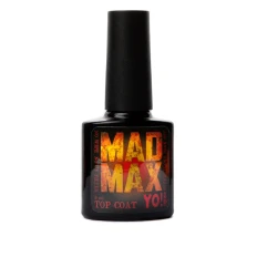 Топ суперстойкий Yo!Nails Mad Max 8 мл