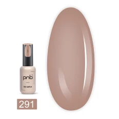 Гель-лак PNB 8 мл (291)
