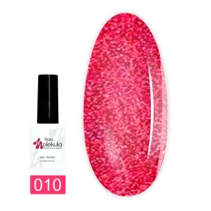 Гель лак светоотражающий Molekula FLASH Effect 6 мл (10)