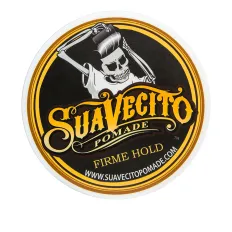 Бріолін на водній основі SuaVecito Firm Hold Pomade 113 г