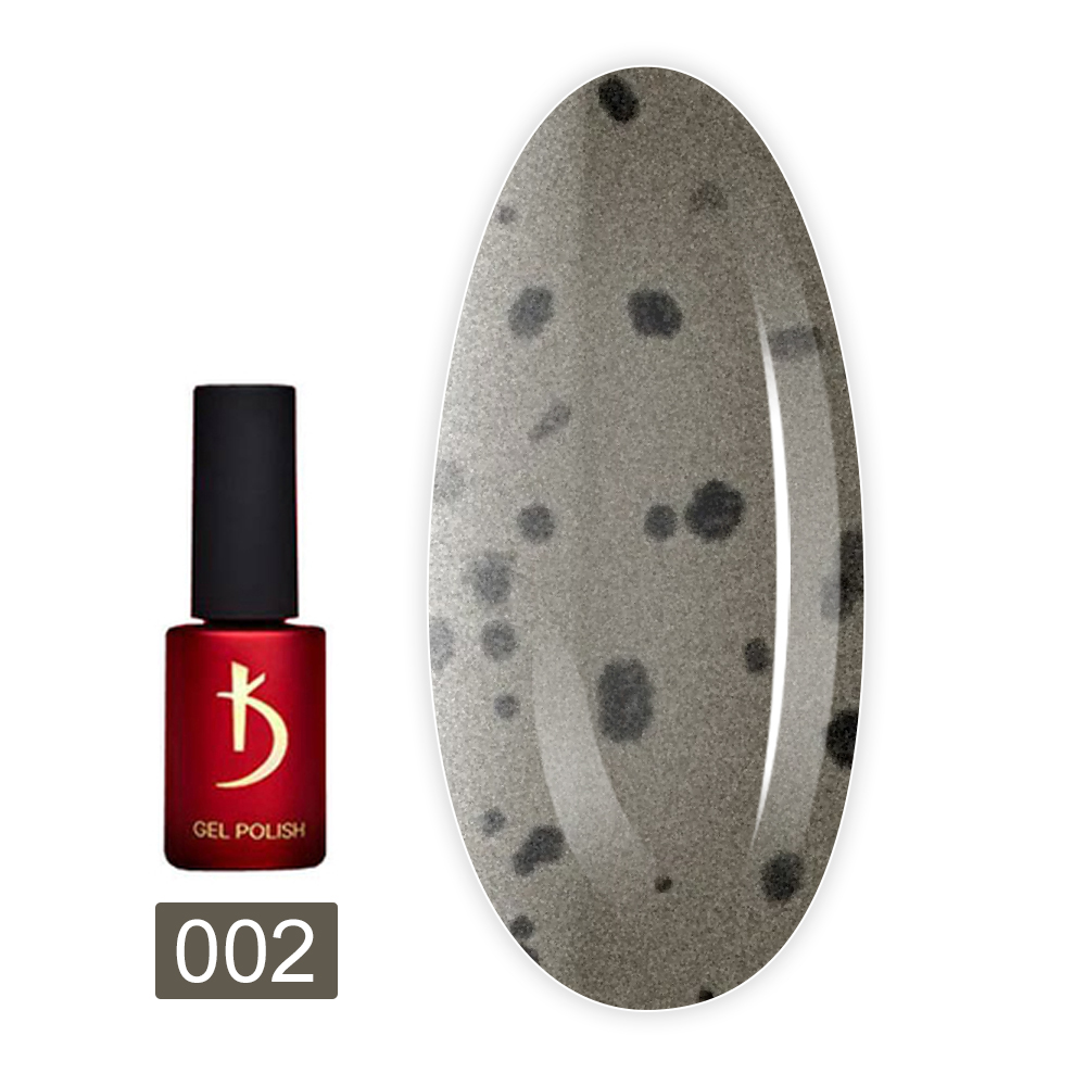 Гель лак KODI 7 мл (AP02)