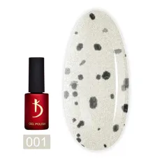 Гель лак KODI 7 мл (AP01)