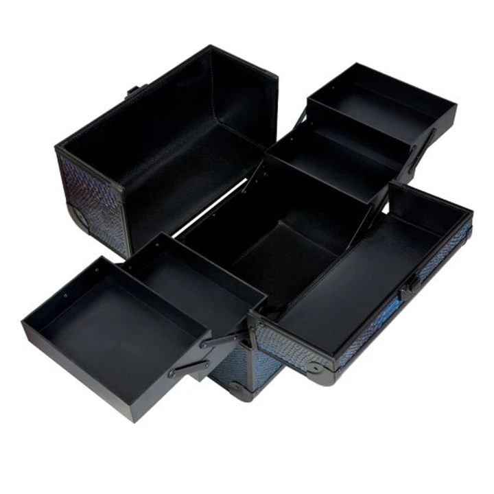 Кейс KODI №37 (Blue snake)