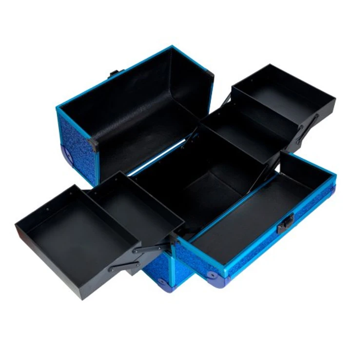 Кейс KODI №37 (Blue opal)