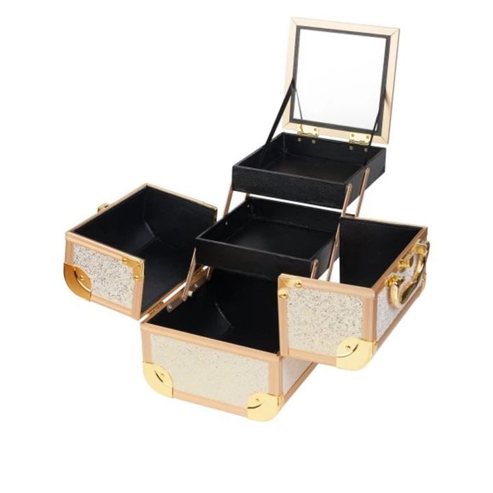 Кейс KODI №33 (Gold opal)