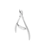 Кусачки професійні для шкіри EXPERT NE-91-9 ріжуча частина 9 мм