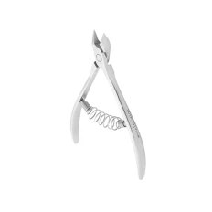 Кусачки профессиональные для кожи EXPERT NE-91-9 режущая часть 9 мм