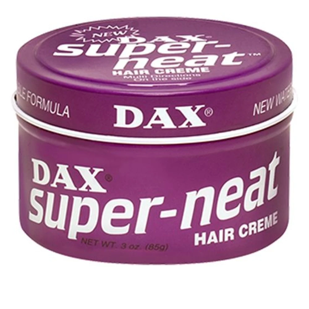 Бріолін - база на водній основі DAX Super Neat 99 г