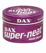Бріолін DAX Hair Shaper 99 г
