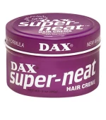 Бриолин - база на водной основе DAX Super Neat 99 г