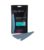 Набор сменных файллв для пилки луна (на мягкой основе) Сталекс EXCLUSIVE 40 (30 шт) (100 grit)