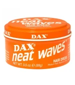 Бриолин - финиш DAX Neat Waves 99 г
