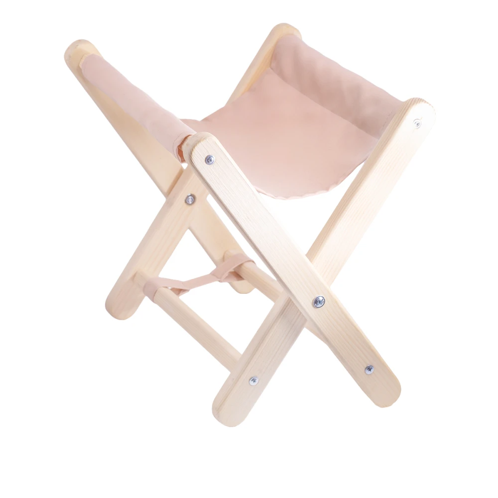 Подставка для сумки FRC (Дерево-беж)