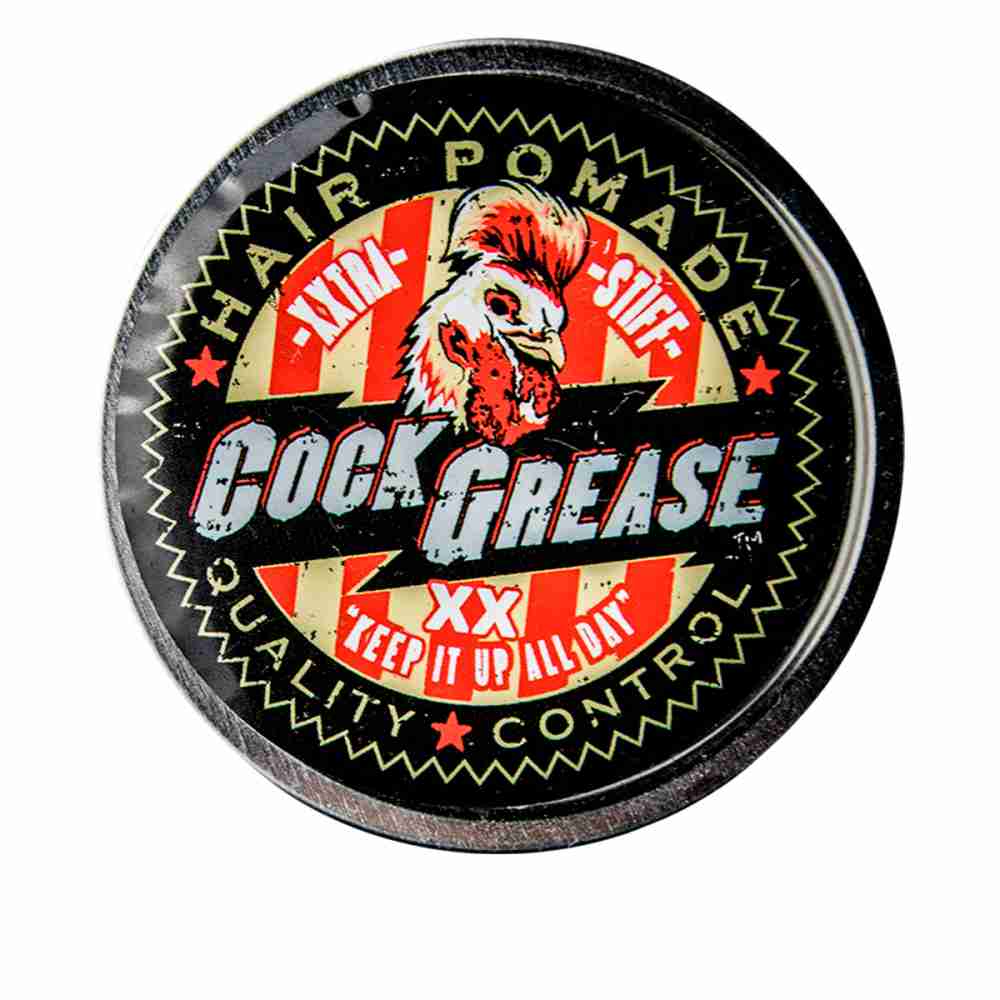 Бріолін Cock Grease 