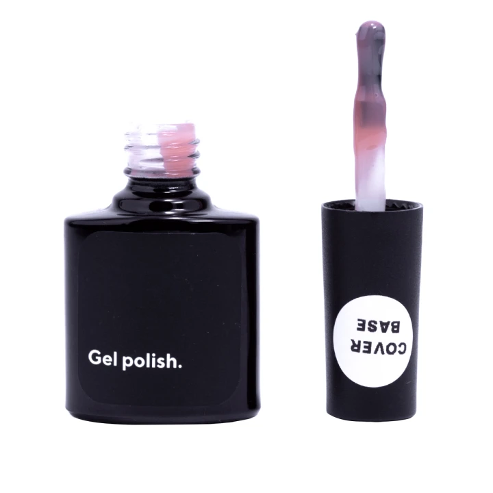 База камуфлирующая Ruber FRC 8 мл (010)