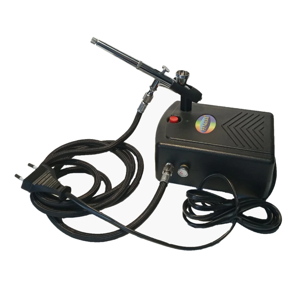 Аерограф TG-135B (0.2 мм)