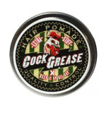 Бріолін для окремих пасмів Cock Grease