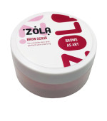 Скраб для брів Zola 50 мл