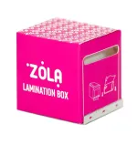 Пленка защитная Zola для ламинирования бровей