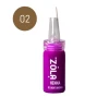 Хна Zola для бровей профессиональная 10 гр (02 Light brown)