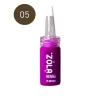 Хна Zola для брів професійна 10 гр (05 Brown)