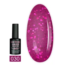 Гель лак COUTURE 9 мл (030)