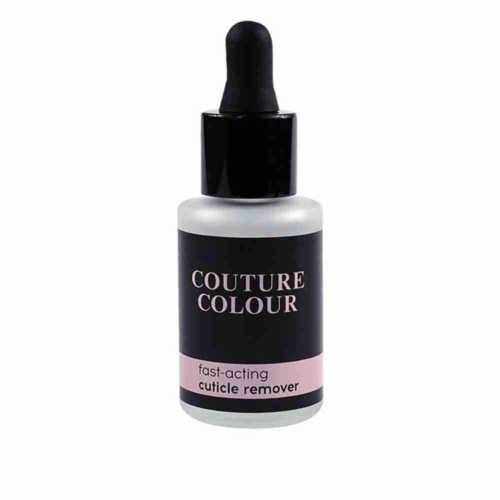 Ремувер для видалення кутикули COUTURE Colour Fast-Acting CUTICLE Remover 30 мл