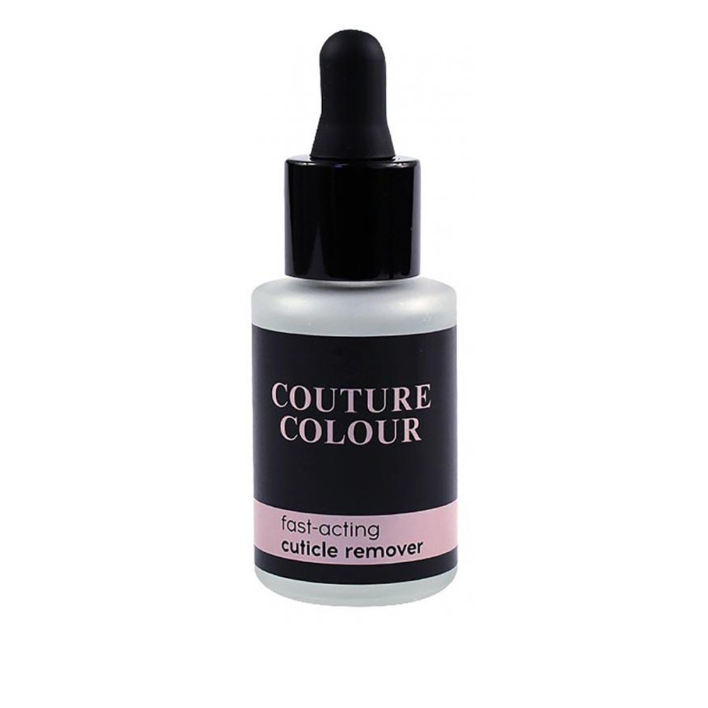 Ремувер для удаления кутикулы COUTURE Colour Fast-Acting CUTICLE Remover 30 мл