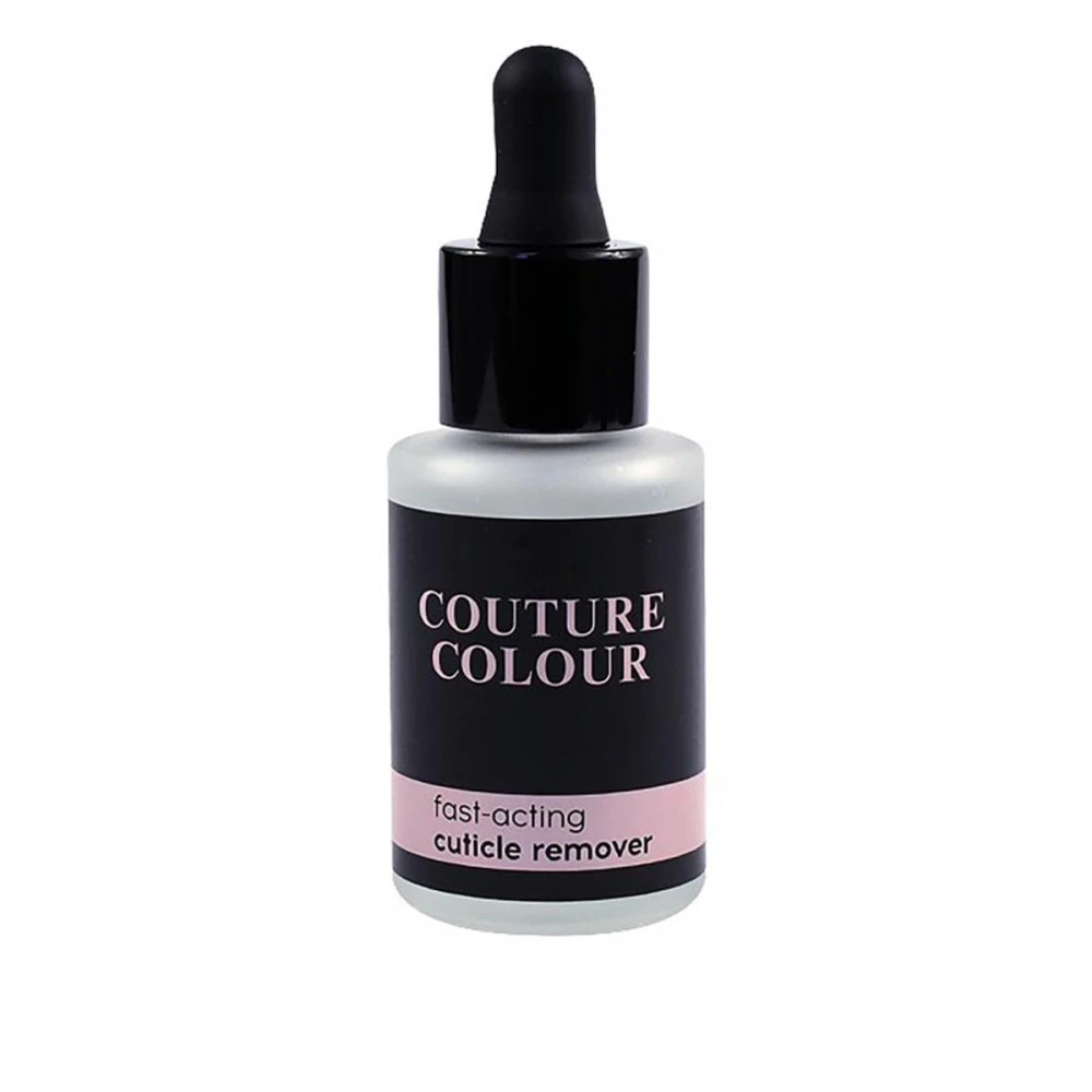 Ремувер для видалення кутикули COUTURE Colour Fast-Acting CUTICLE Remover 30 мл