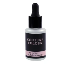 Ремувер для удаления кутикулы COUTURE Colour Fast-Acting CUTICLE Remover 30 мл