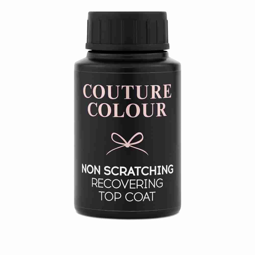 Топ стійкий до подряпин COUTURE NON SCRATCHING Top Coat Recovering 30 мл