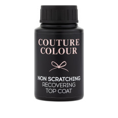 Топ стойкий к царапинам COUTURE NON SCRATCHING Top Coat Recovering 30 мл