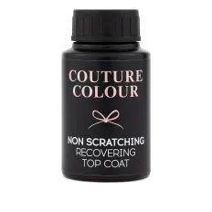 Топ стойкий к царапинам COUTURE NON SCRATCHING Top Coat Recovering 30 мл