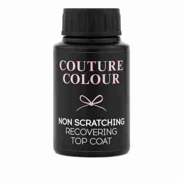 Топ стойкий к царапинам COUTURE NON SCRATCHING Top Coat Recovering 30 мл 