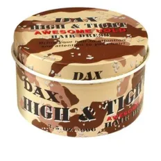 Бриолин DAX High&Tight Awesome Hold 99 г