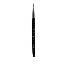 Пензель для дизайну COUTURE Color&GS Nail Art Brush (№2)