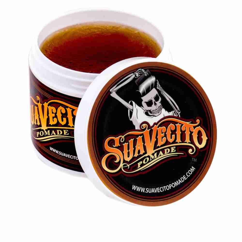 Бріолін на водній основі SuaVecito Pomade 113 г