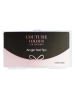 Формы верхние силиконовые многоразовые COUTURE 100 шт