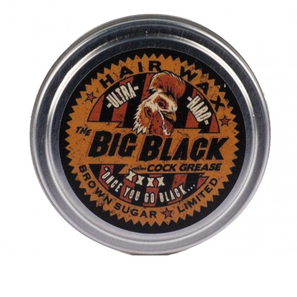 Бріолін Cock Grease 