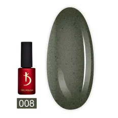 Гель лак KODI 7 мл (AS08)