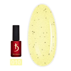 Гель лак KODI 7 мл (AS10)