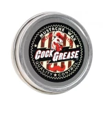 Воск для усов Cock Grease Mustache Wax 28 г