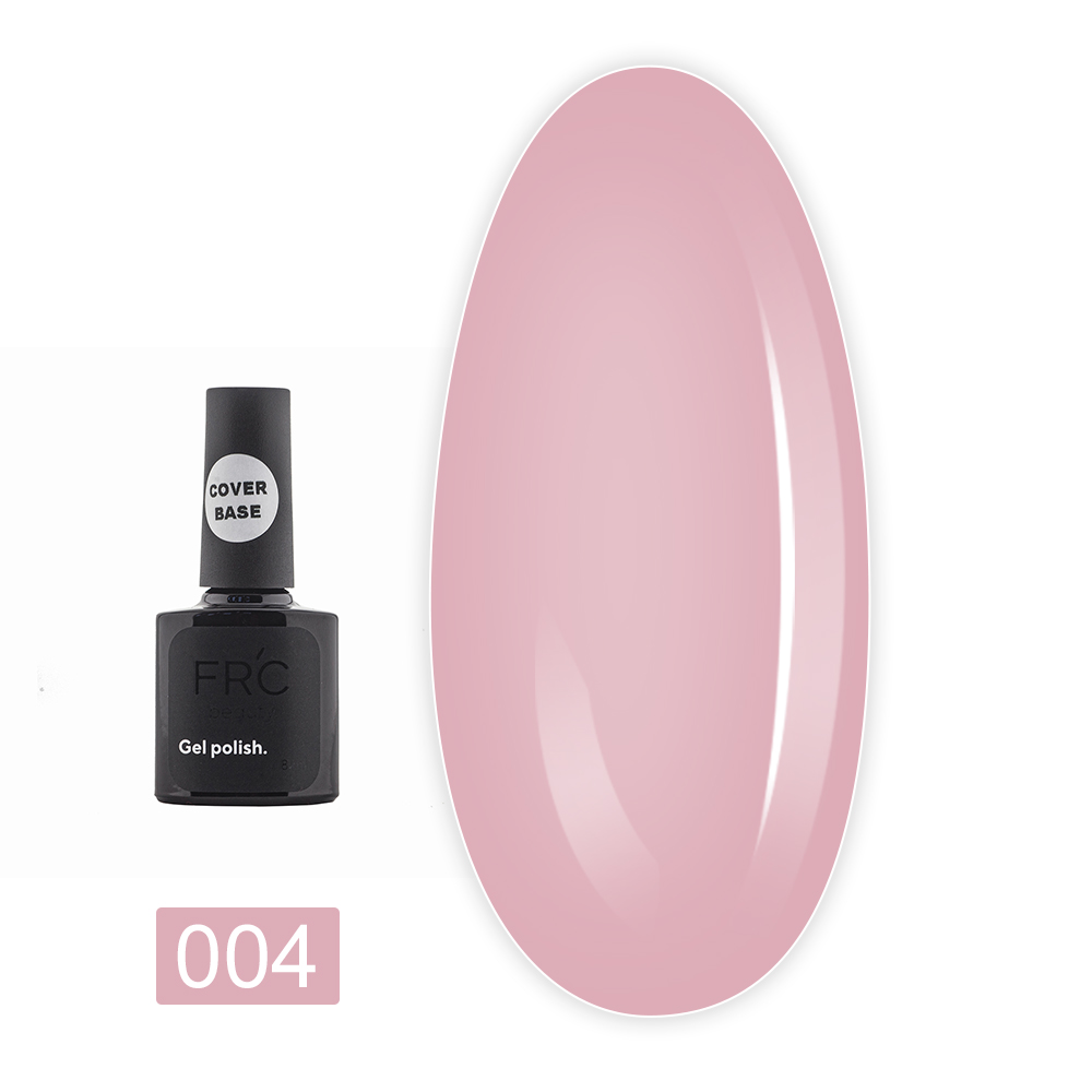 База камуфлирующая Ruber FRC 8 мл (004)