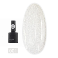 База камуфлирующая с шиммером FRC 8 мл (001)