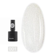 База камуфлирующая с шиммером FRC 8 мл (001)