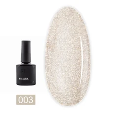 Гель лак FRC FLASH 8 мл (003)