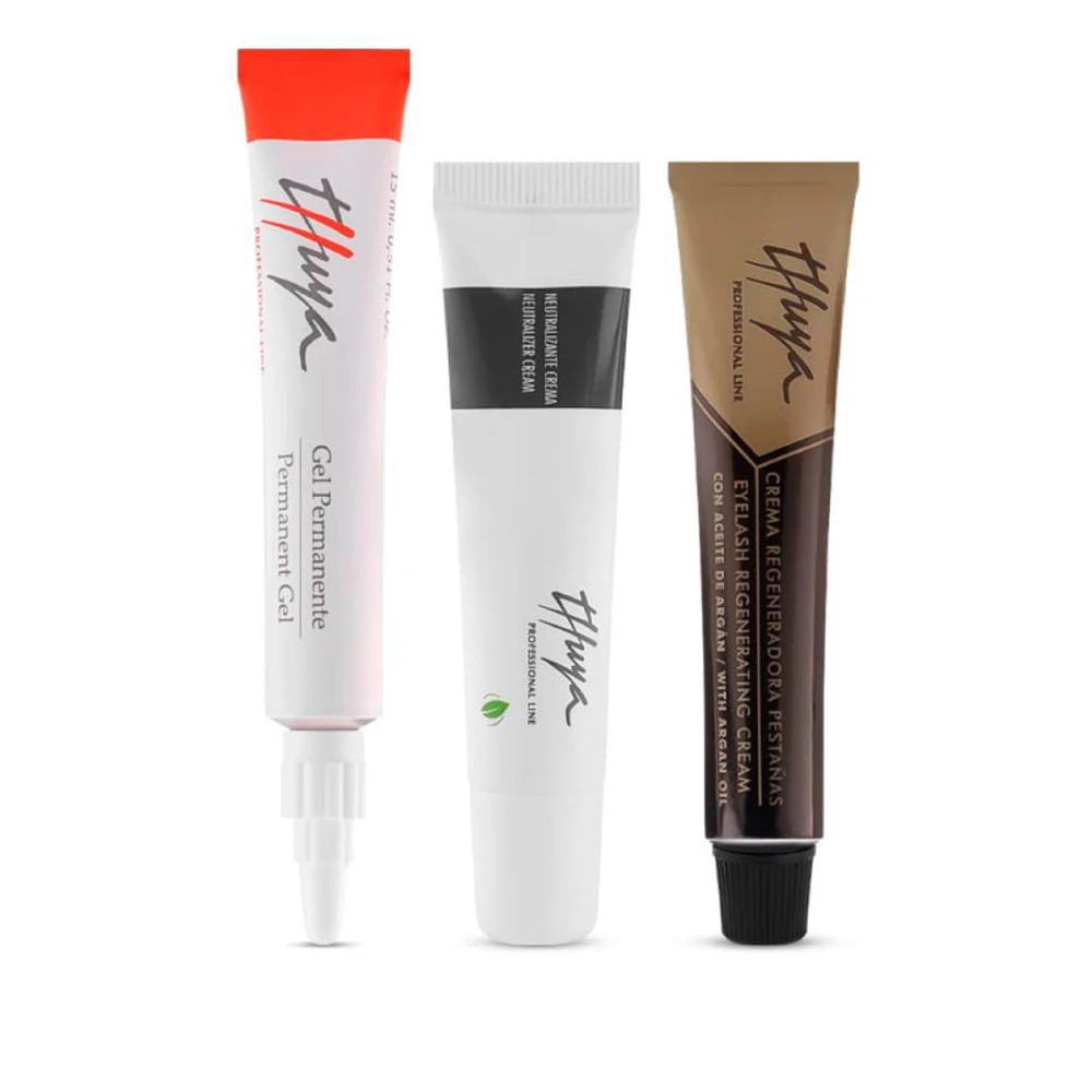 Набор Долговременная уладка бровей