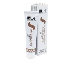 Фарба для брів та вій INLEI 15 мл (Cappucino)